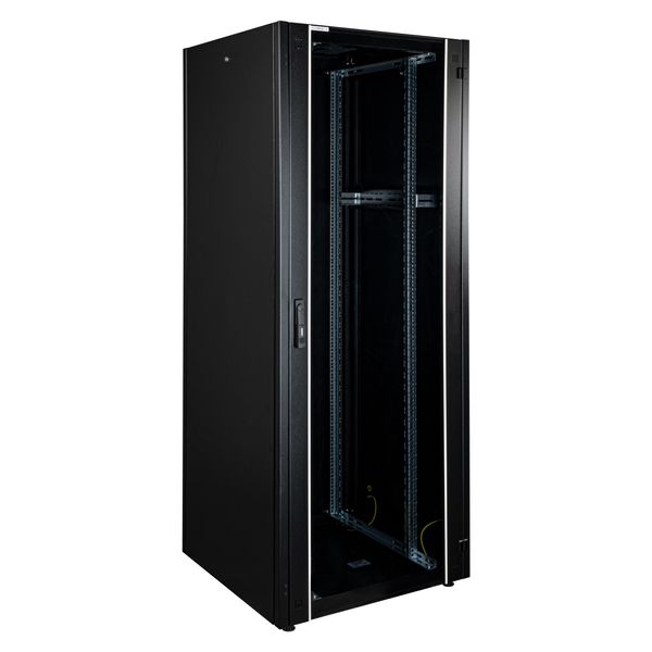 Network Enclosure Freestand S-RACK,W800 H2232 D800, 19", 47U image 1