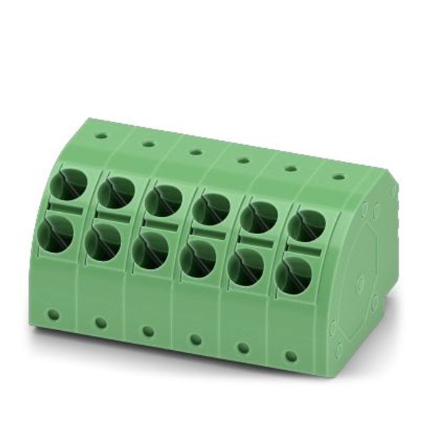 PTDA 2,5/ 6-PH-5,0 - PCB connector image 2