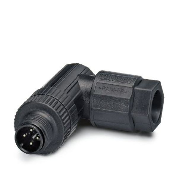 SACC-M12MR-4PL - Connector image 2
