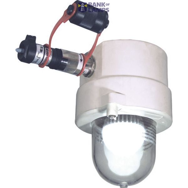 DKLK23 LED TRANSPARENCY W. LAMP image 1