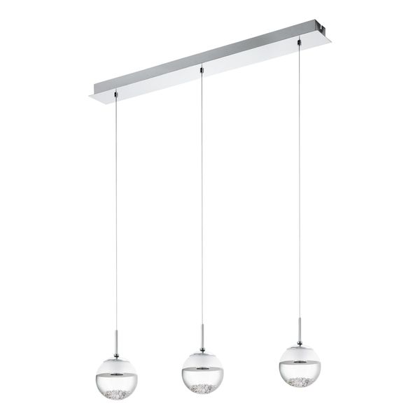 MONTEFIO 1 pendant light 93784 image 1