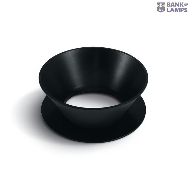 BLACK REFLECTOR FOR 12105M/12105MA/63105M/63105MA/10105MR image 1