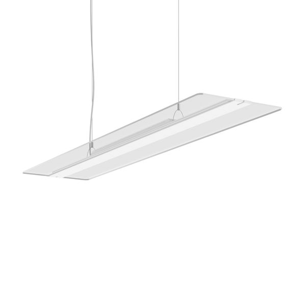 TWINDOT K, 65 W, 8100 lm, 830, white, smart+free Pendant luminaires, L image 2