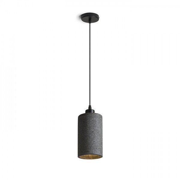 CAMINO pendant cement 230V LED E27 15W image 1