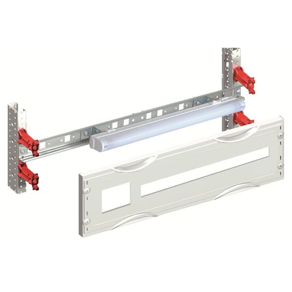 MODUL PRO OSVETLENI 8W, SET MBU270 image 1