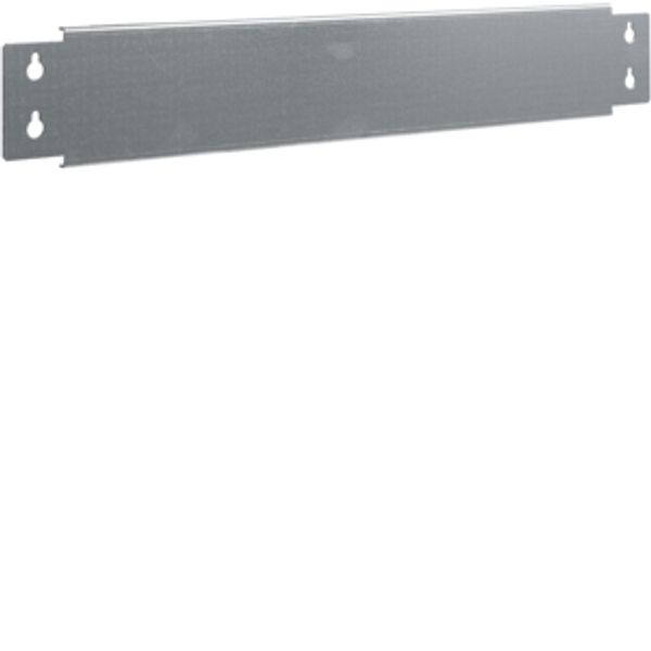 Internal back plate, Quadro5, 150x750 mm image 1