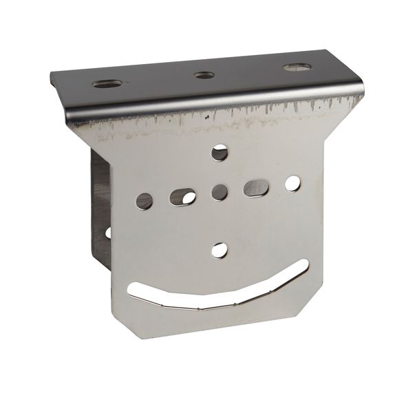 ADJUSTABLE CEILING BRACKET SZ image 1