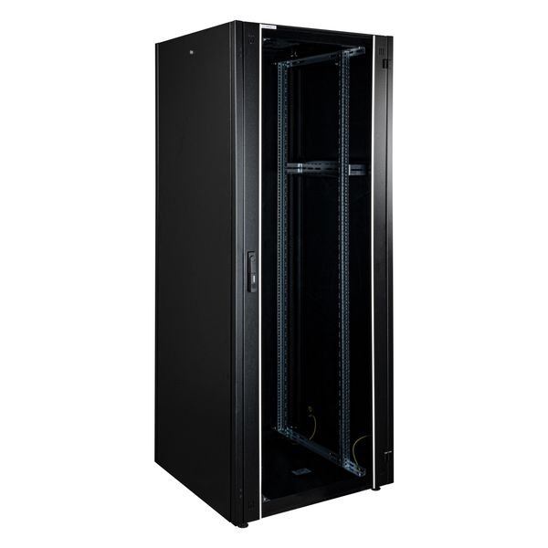 Network Enclosure Freestand S-RACK, W600 H2010 D600, 19" 42U image 1