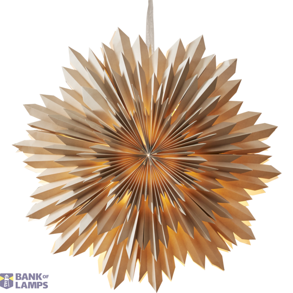 Paper Star Ice image 2