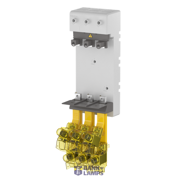 APXT 5 Circuit breaker adapter image 1