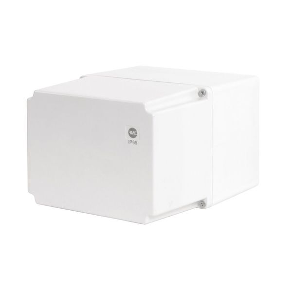 Box 68100 IP65 170x135x241mm per om. image 2