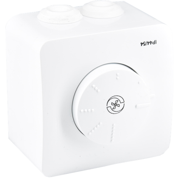 aRo 400 Speed controller 4A image 1