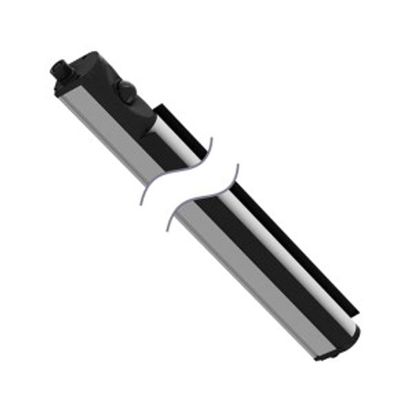 LED Linear Light In the Metal Housing   WLB32C285EMQ image 2