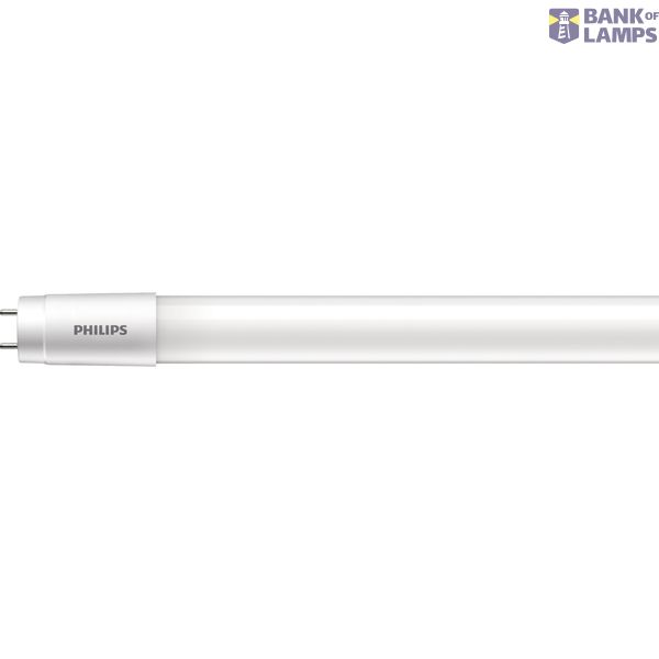 MAS LEDtube Mains/EL 1500mm 20W 840 T8 image 1