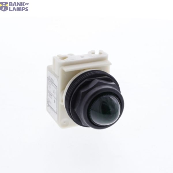 E-Stop Non-illuminated Head Plastic image 1