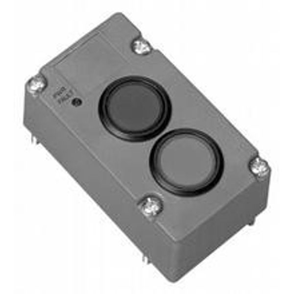 VBA-LT2-G1-2YE Standstill Monitor image 1