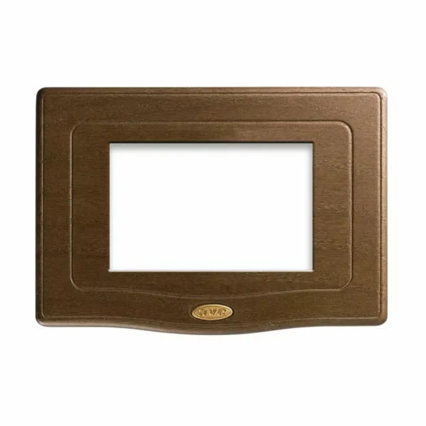 ENGLAND STYLE PLATE WALNUT 3M image 1