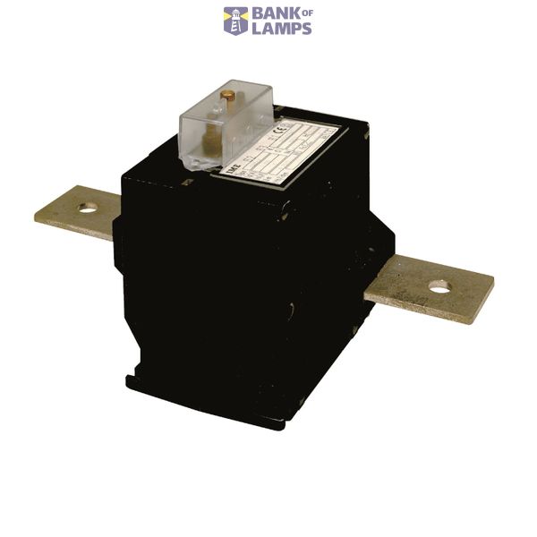 TAQ20P - Current transformer for protection - Cable/passing bar: winding primary - Ratio: 30/5A image 1