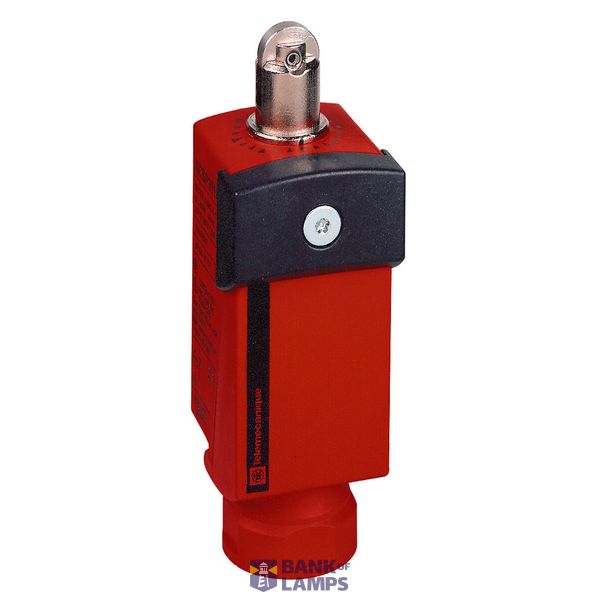 XCMH Limit Switches Miniature Plastic Metal Roller Lever NC + NO Snap  image 23
