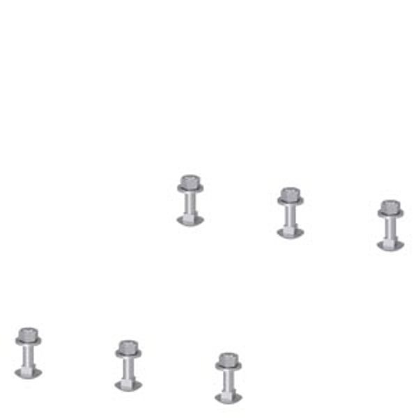 ALPHA 3200 Eco Screw set MCCB conne... image 1