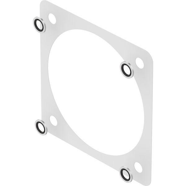 EADS-F-150A Seal-SET image 1