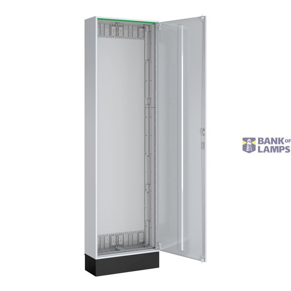 PrismaSeT XL Encl IP44 550x1980x210 w.dr image 1
