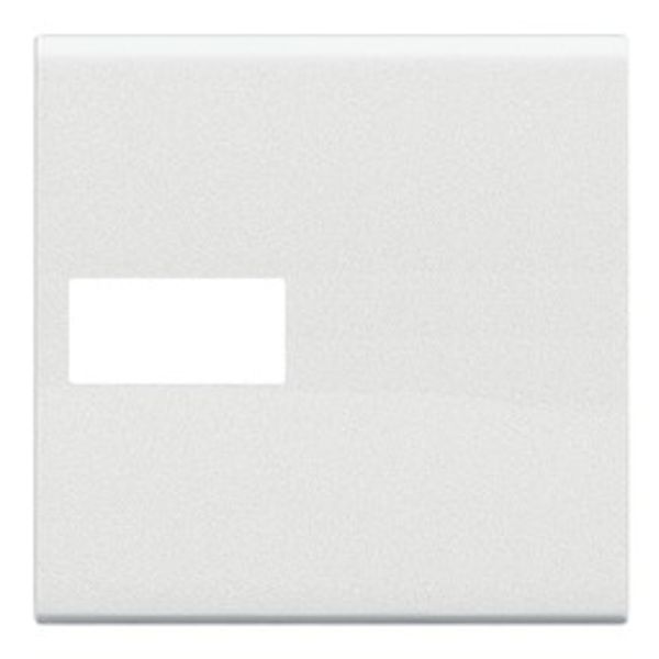 LL wit toets venster ax 2m image 1