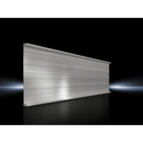 SV Base tray, L: 1100 mm, (4-pole) image 2