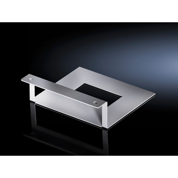 DK CMC III mounting units, WHD: 170x1 Ux160 mm image 2