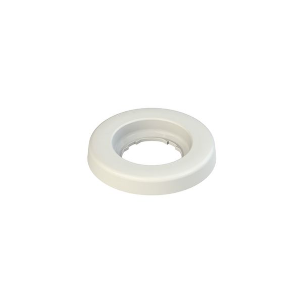 Dual-function fixed/blinked luminous disc, ? 60 mm, no writing image 1