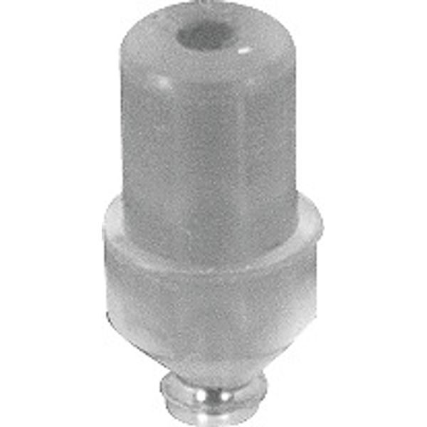 ESS-2-SS Vacuum suction cup image 1
