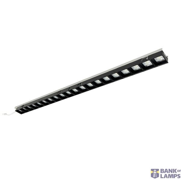 LISOEV 544X29 25 19W 940 S90U19 BK LEDV image 1