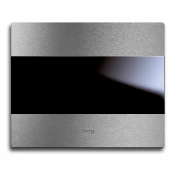 ALLUMIA TOUCH SLID.PLATE NEUTRAL 3M image 1