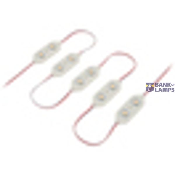 LED module ensures Twin 12 CW (Kalt white)  IP65  CRI/RA 90+ image 5
