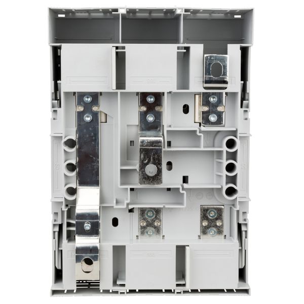 HRC busbar-fuse-switch size 2, 400A, for 100mm-system, M10 (The price is shown without markup on metals. Request a quote for accurate information) image 9