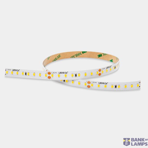 Led strip On Basic 19,2 96W LED cold-white 6000K CRI 80 IP20 14038lm image 1