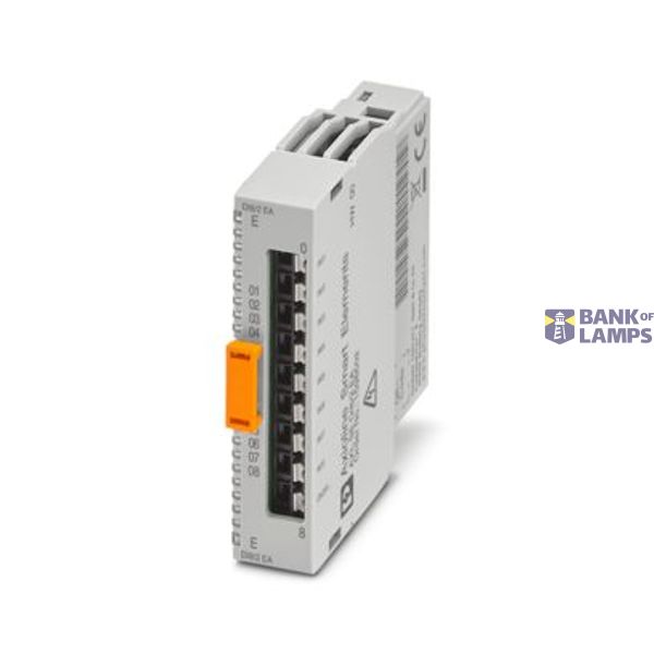 AXL SE DI8/2 EA - Digital module image 1