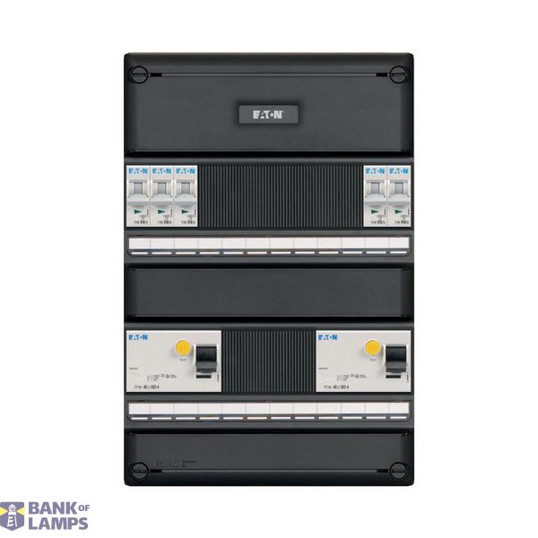 S55 FLEX, 3ph., MCB 5 gr 2 RCCB T HS 64 image 4