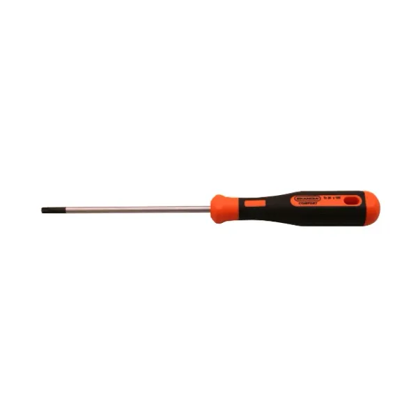 Skandia screwdriver 2C TX 20x100mm image 1