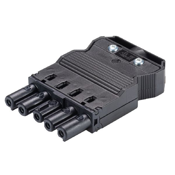 CONNECTOR GST18I5S B1 ZR1 SW image 1