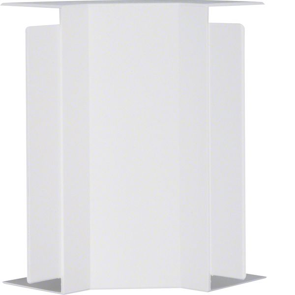 Internal corner, LF/FB 60190, pure white image 1