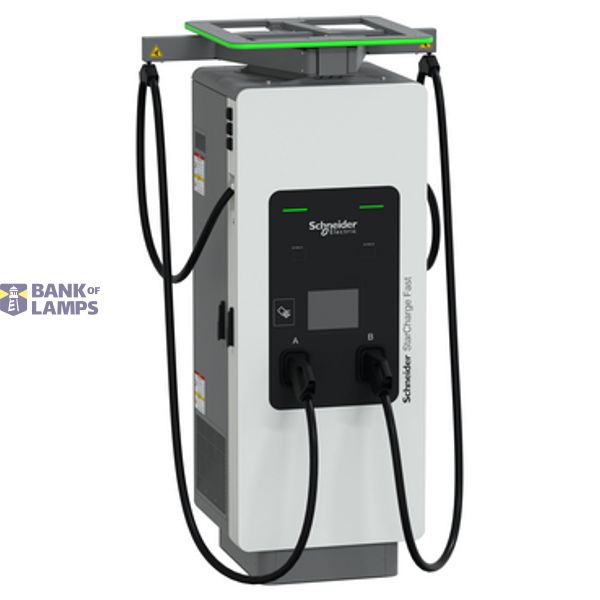 180 kW, 2x CCS2, 3.6m c. m. image 1