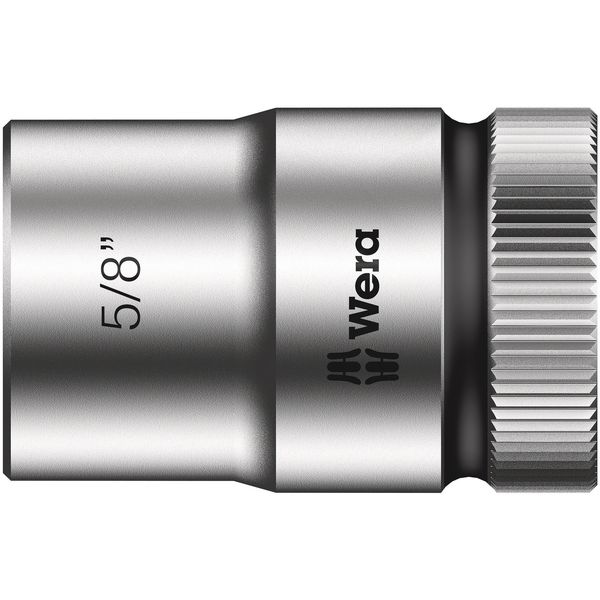 8790 HMC, 5/8&quot; x 37 mm image 1
