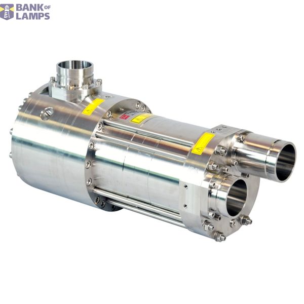 Energy Recovery Device, iSave 50 image 1