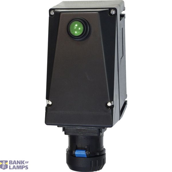 W SOCKET 16A-3P-6H 1SJ25U 1VJ25U LINE image 7