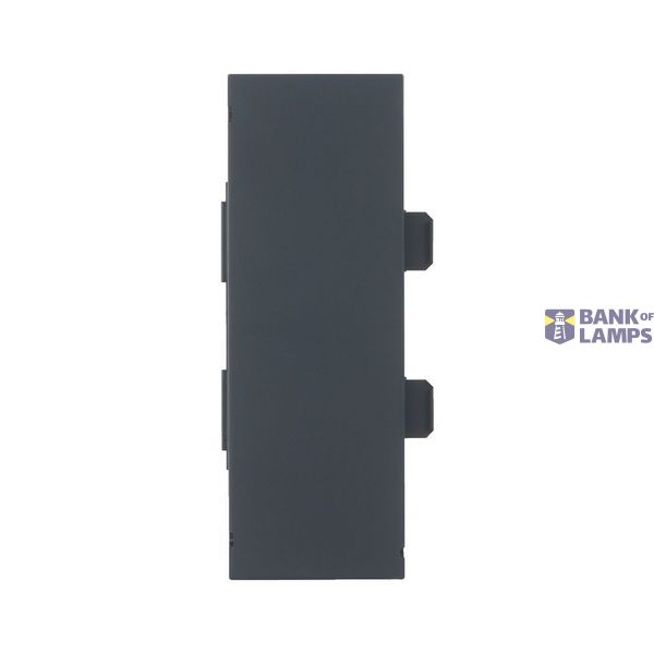 Cable rise enclosure HSN3155 - 5 clambs image 4