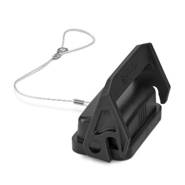 HC-B10-HCWS-PLR-BK - Protective cover image 1