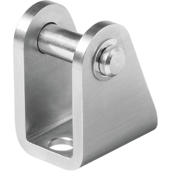 CRLBN-12/16 Clevis foot image 1