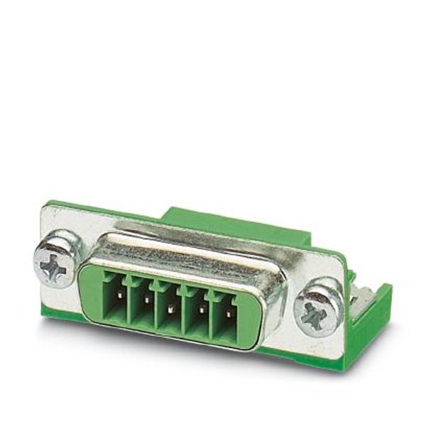 VS-PSC 1,5/5-M PE - Contact insert image 2