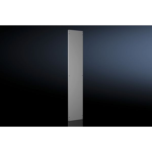 VX Divider panel, HD: 1800x400 mm image 1